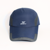 MIDNIGHT BLUE AIR-DRIFT PARACHUTE CAP